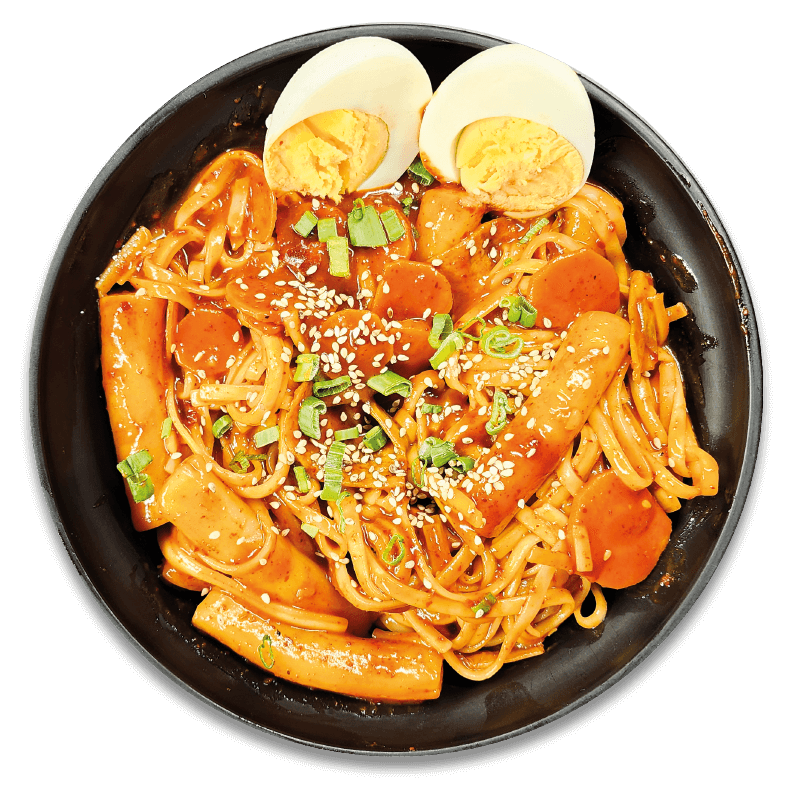 Rabokki