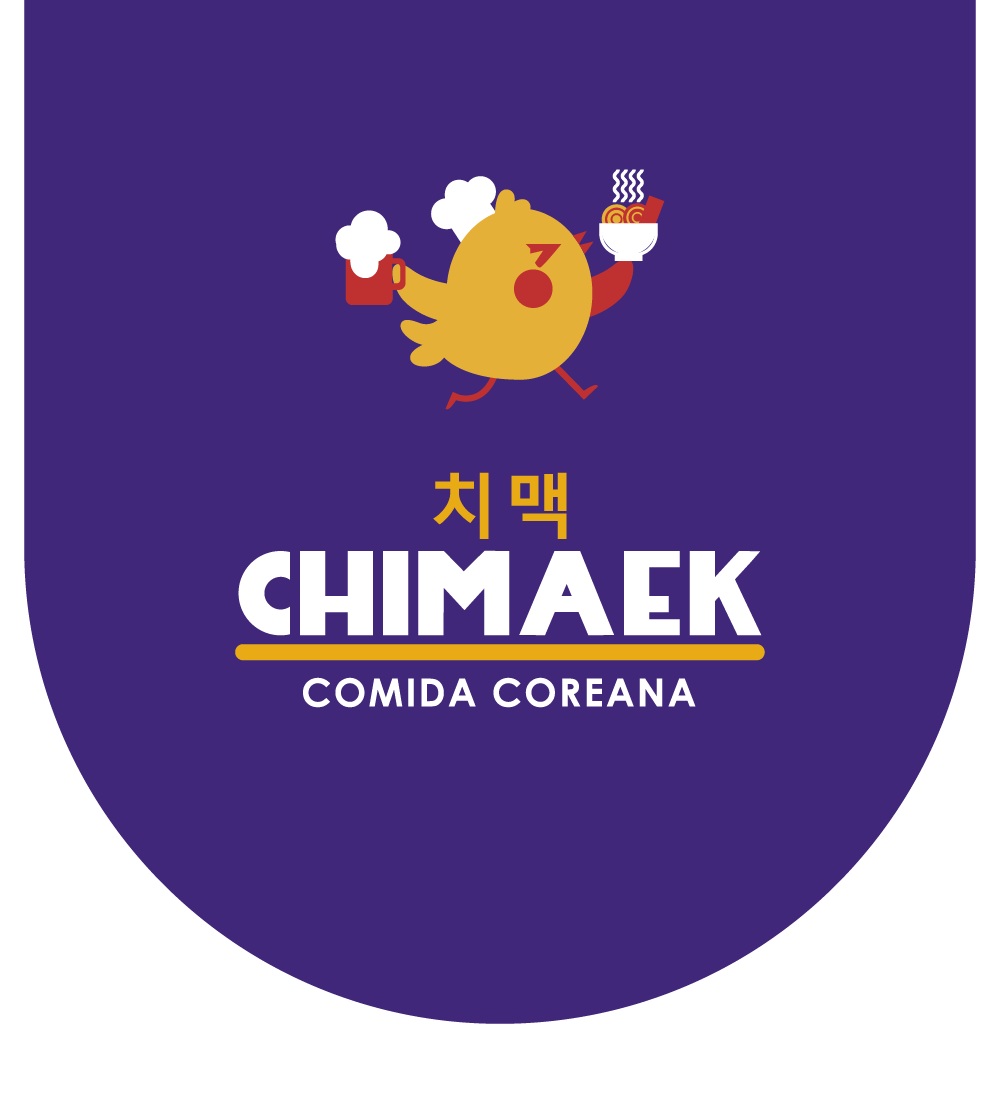 Logotipo CHIMAEK