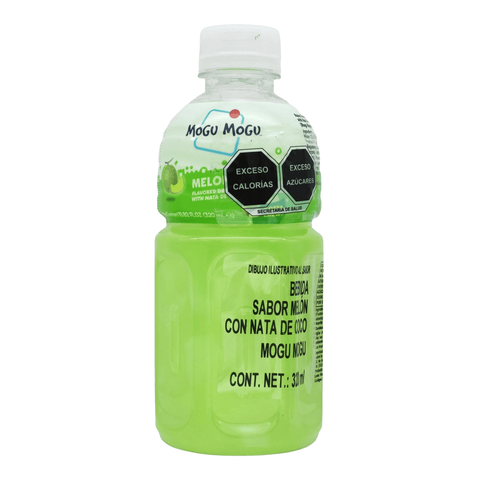 Mogu Mogu
