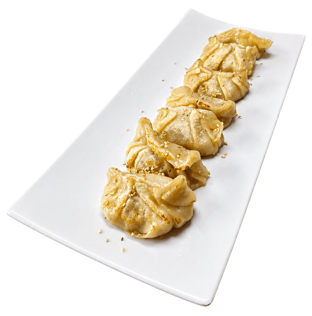 Mandu natural