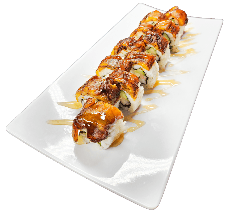 2x1 Bananito Roll