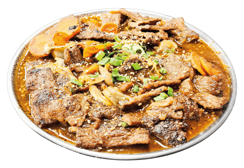 Bulgogi