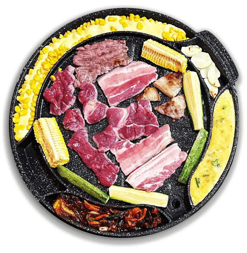 BBQ Clásica