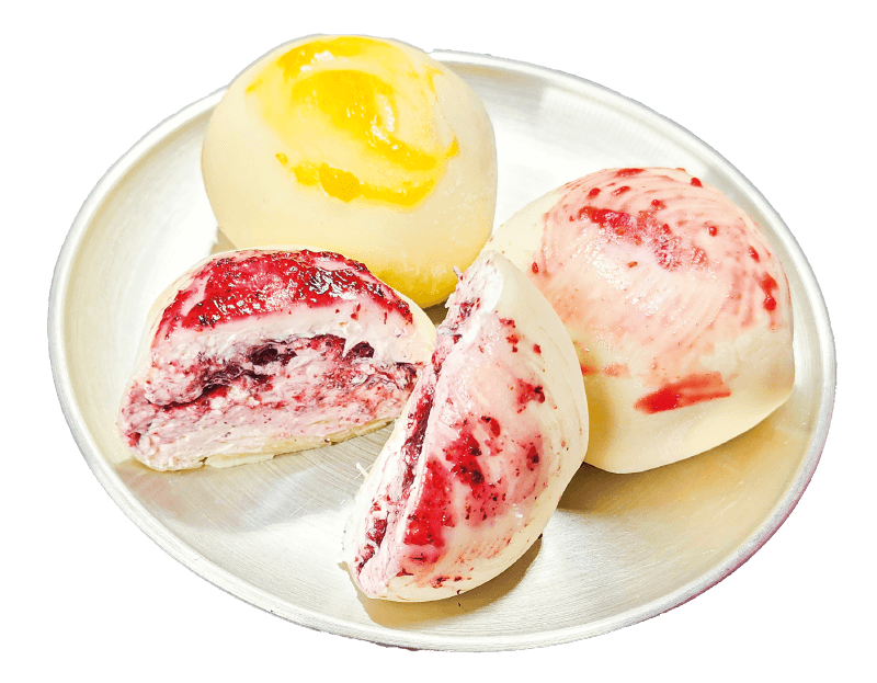 Mochis