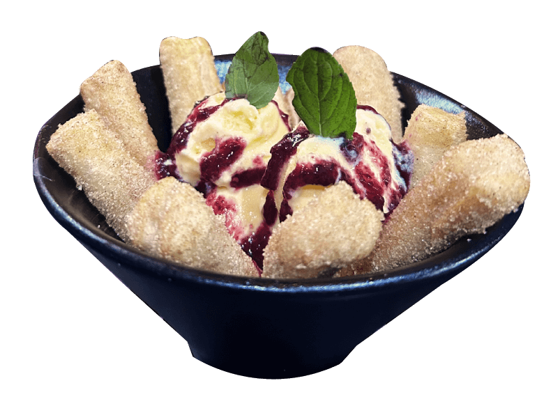 Seul Crunch