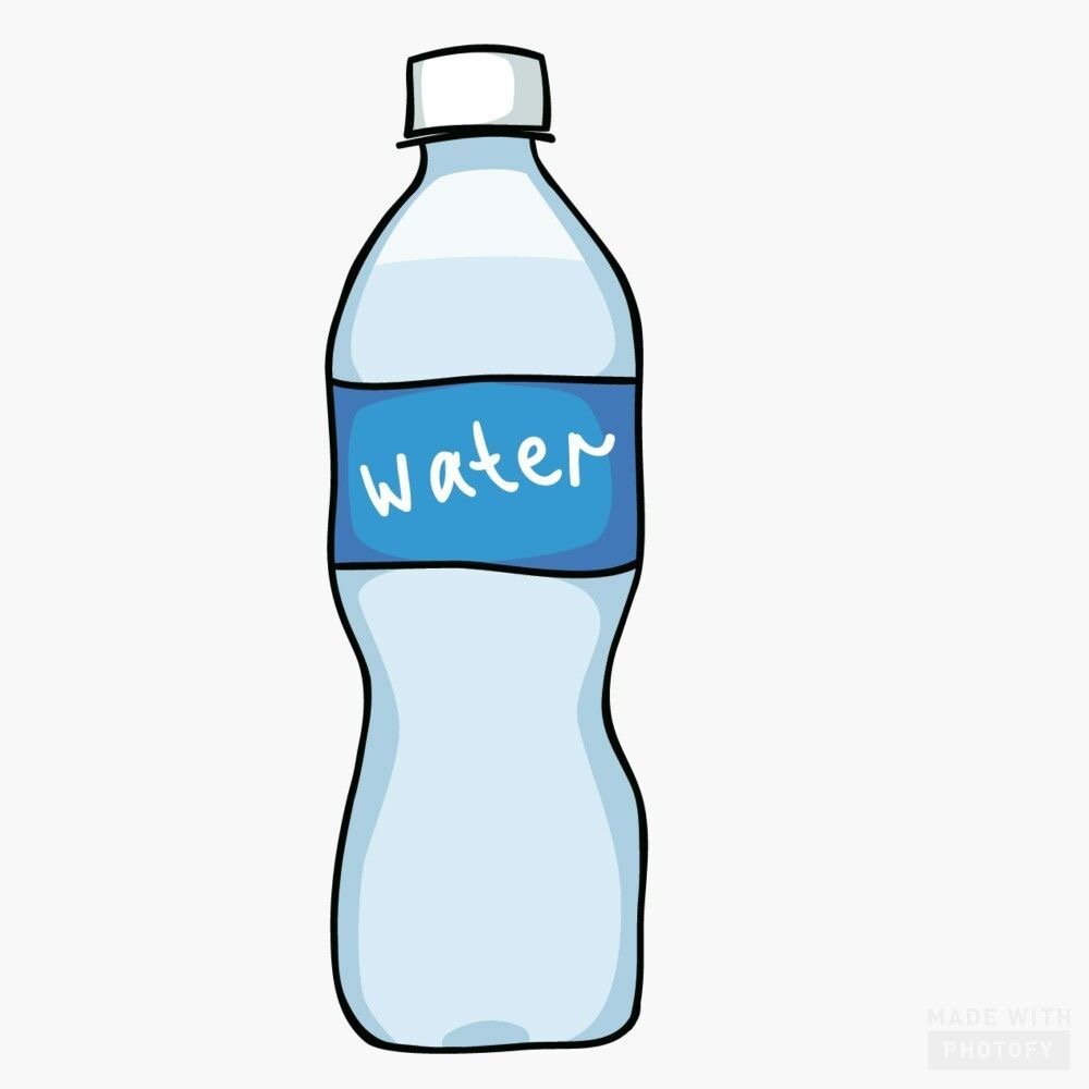 Agua Embotellada